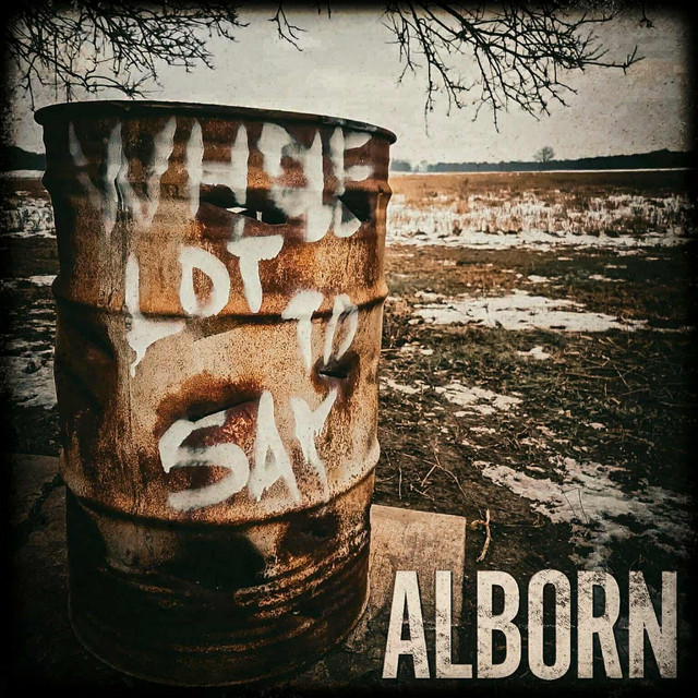 album image