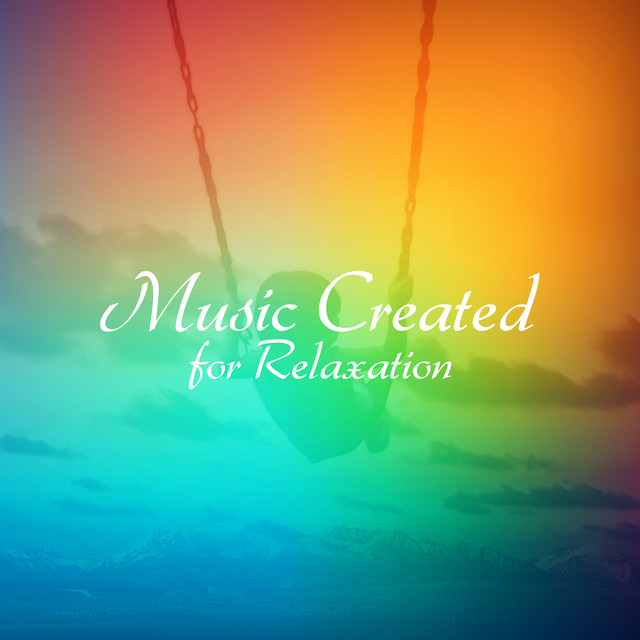 Music Created for Repose cover art