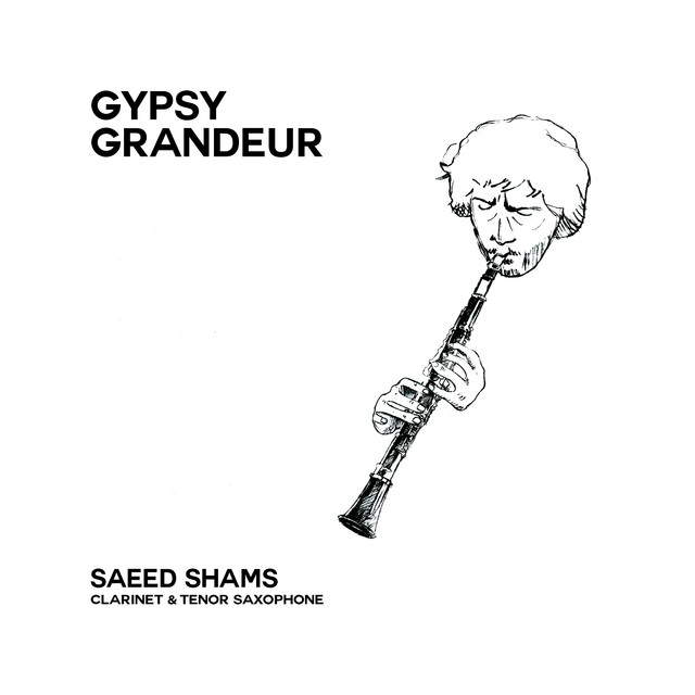 GYPSY GRANDEUR cover art