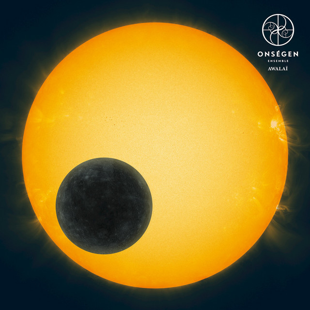 Awalaï cover art
