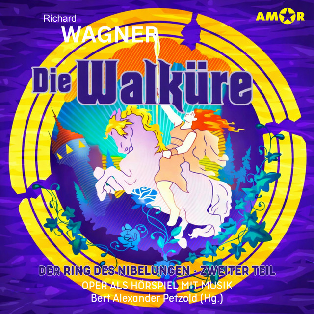 Kapitel 1 - Folge 19: Die Walküre - Der Ring des Nibelungen (II)