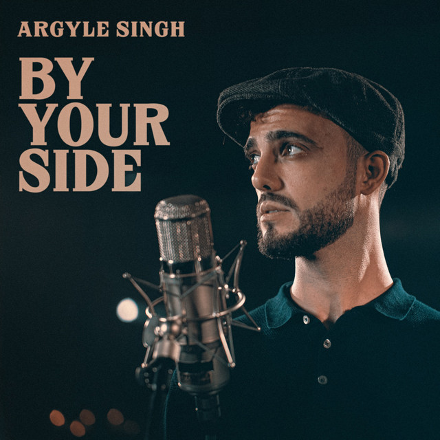 Album artwork for By Your Side by Argyle