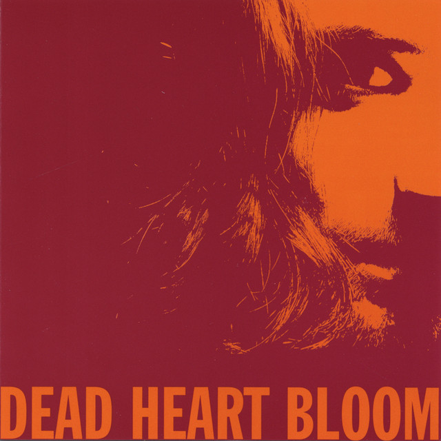 Dead Heart Bloom cover art