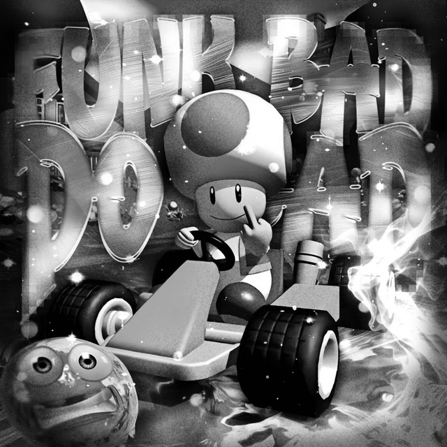 FUNK BAD DO BAD - Ultra Slowed