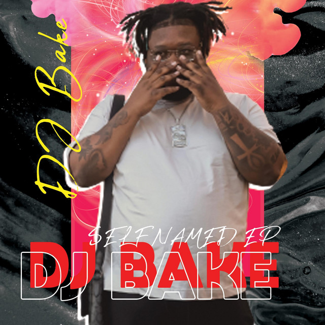 DJ Bake cover