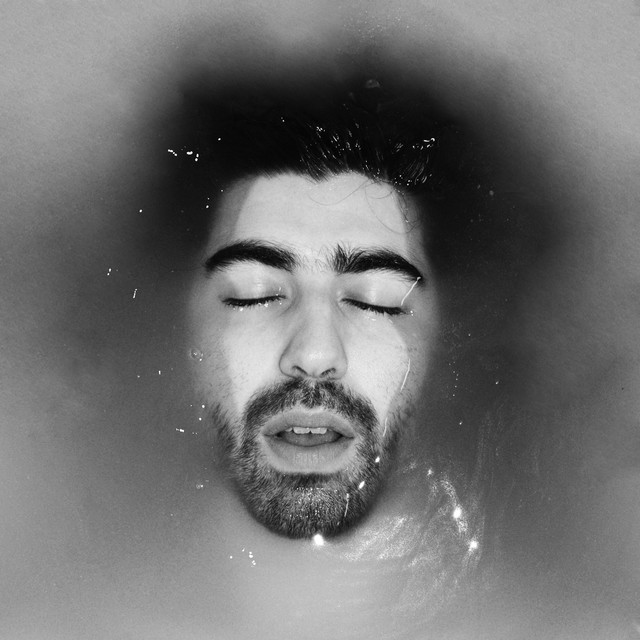 Debajo del Lodo album image