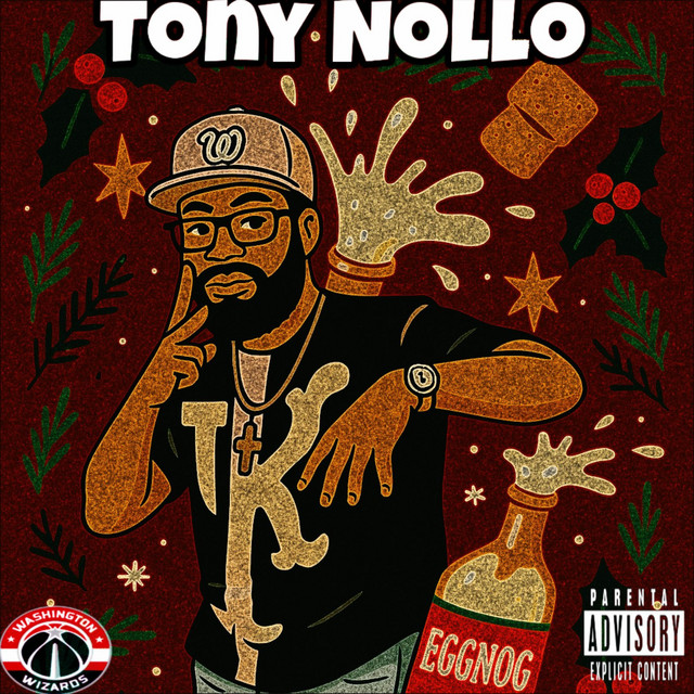 Egg Nog