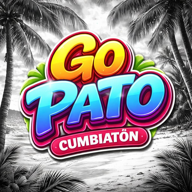 Go pato Cumbiaton