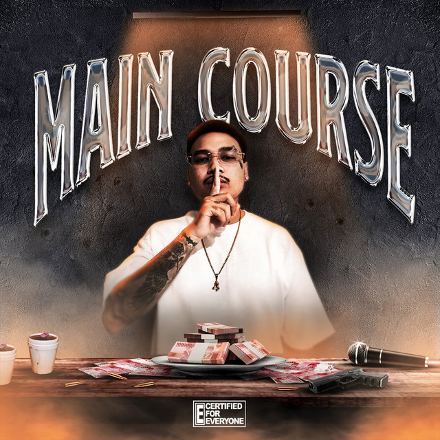 MAIN COURSE
