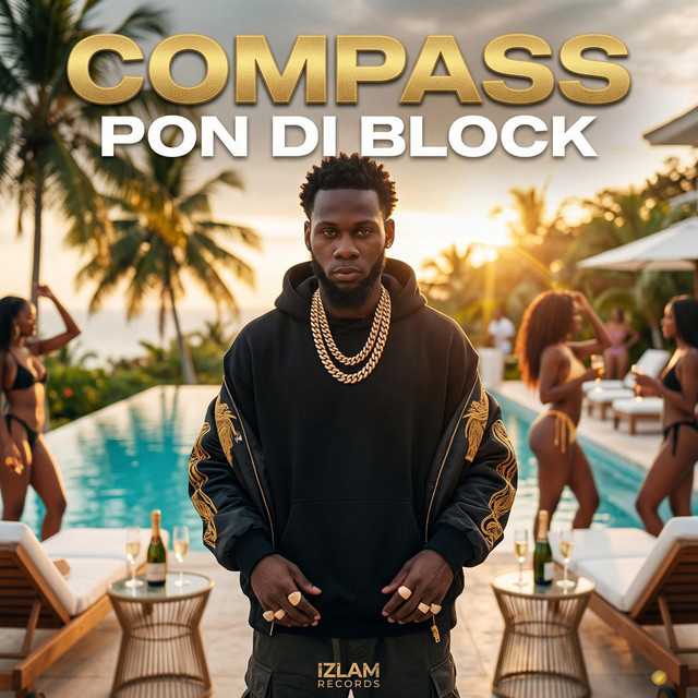 Pon Di Block