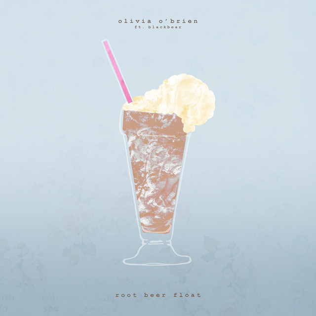 Root Beer Float cover art