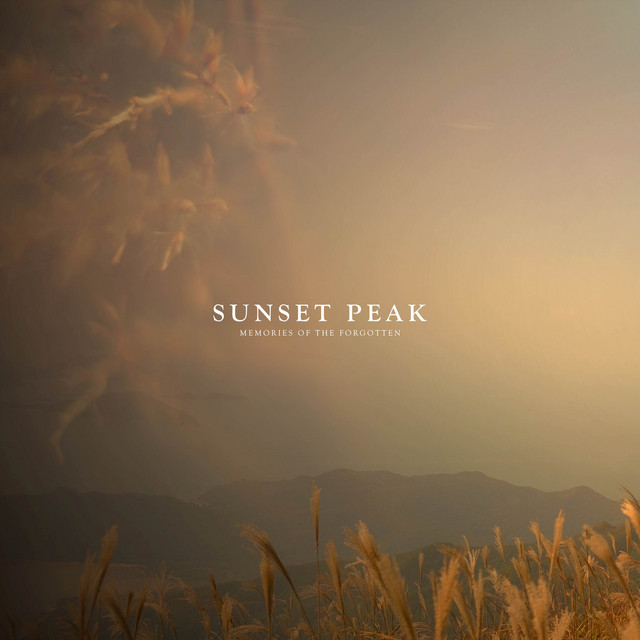 Sunset Peak