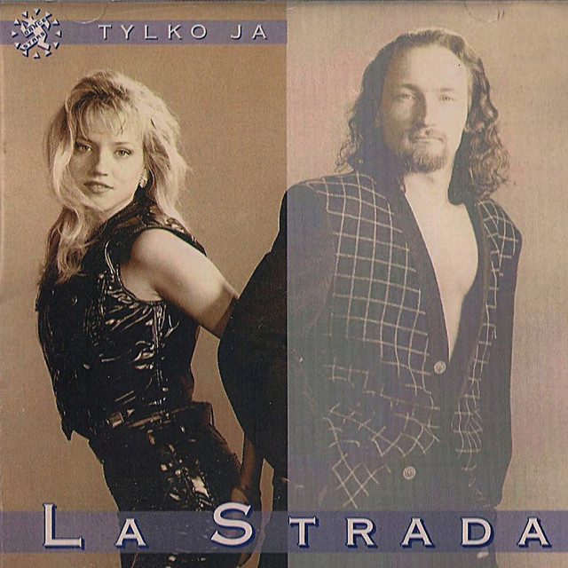 Tylko Ja cover art