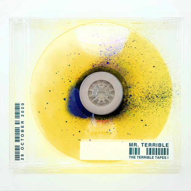 On the Low cover art
