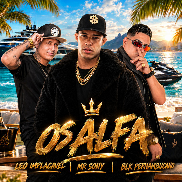 Os Alfa