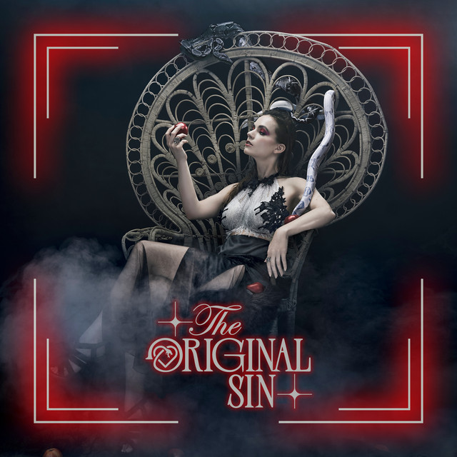 Original Sin cover