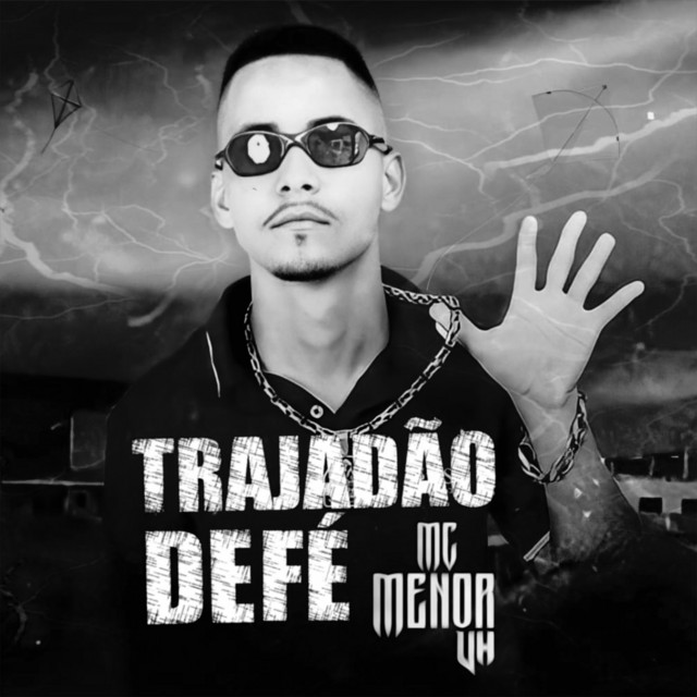 Trajadão de Fé
