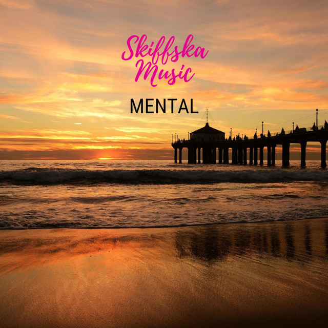 Обкладинка: Mental — Skiffska Music
