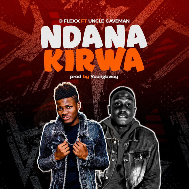 Ndanakirwa - Single by D Flexx | Spotify