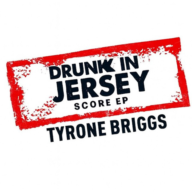 Jersey cover art