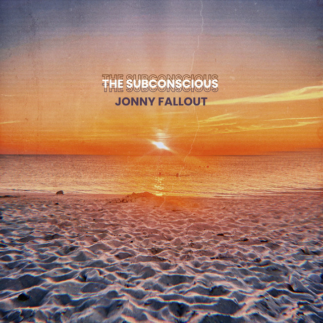 The Subconscious cover