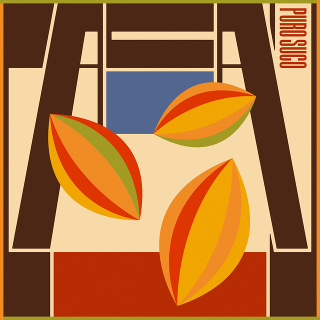 Cacau cover art