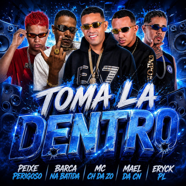 Toma La Dentro album image