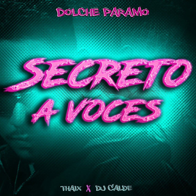 Secreto A Voces