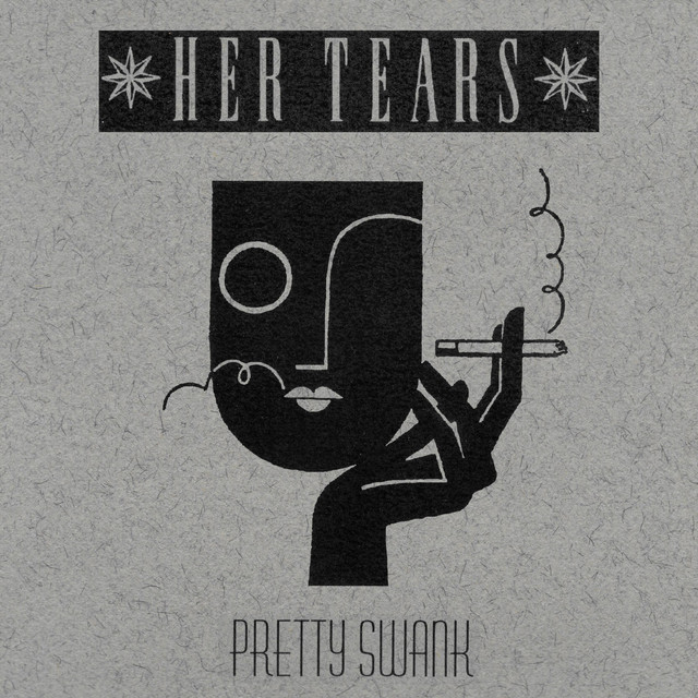 Pretty Swank cover art