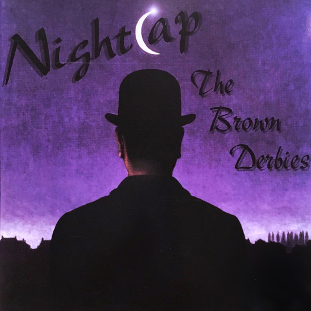 Nightcap cover art
