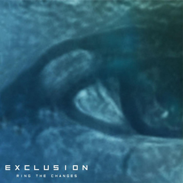 Ring The Changes cover art
