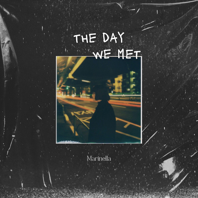 MARINELLA – the day we met