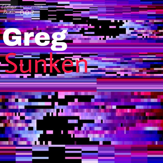 Sunken - Single by Greg | Spotify