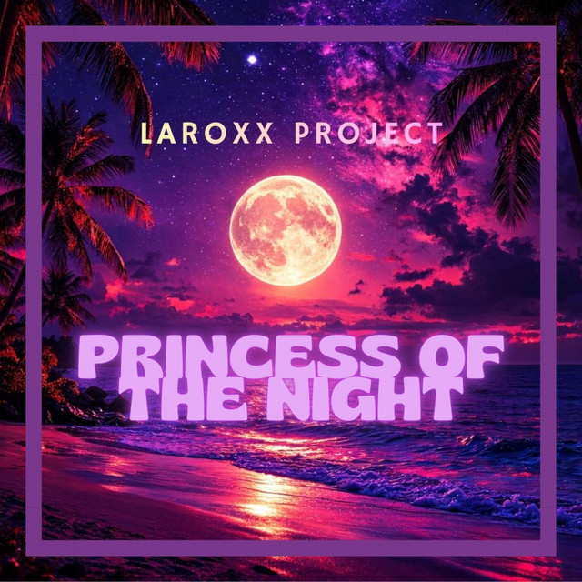 Princess Of The Night