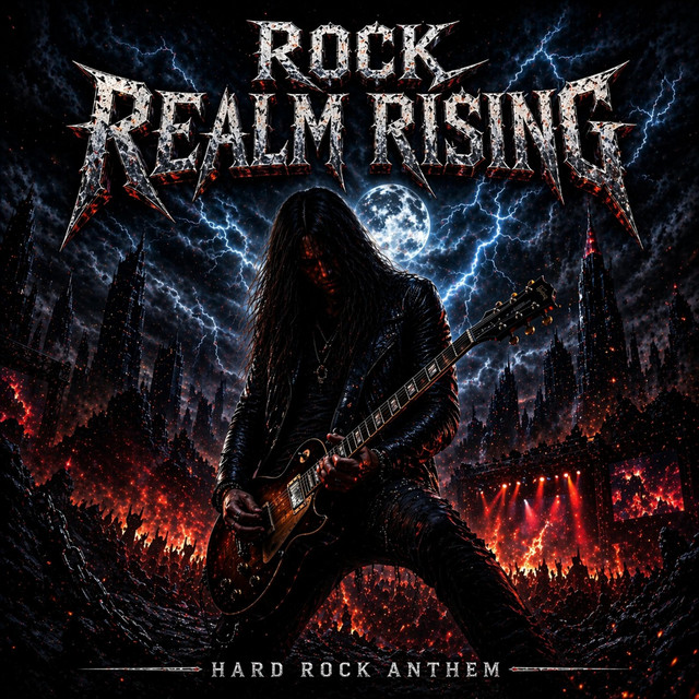 11:11 Rock Realm