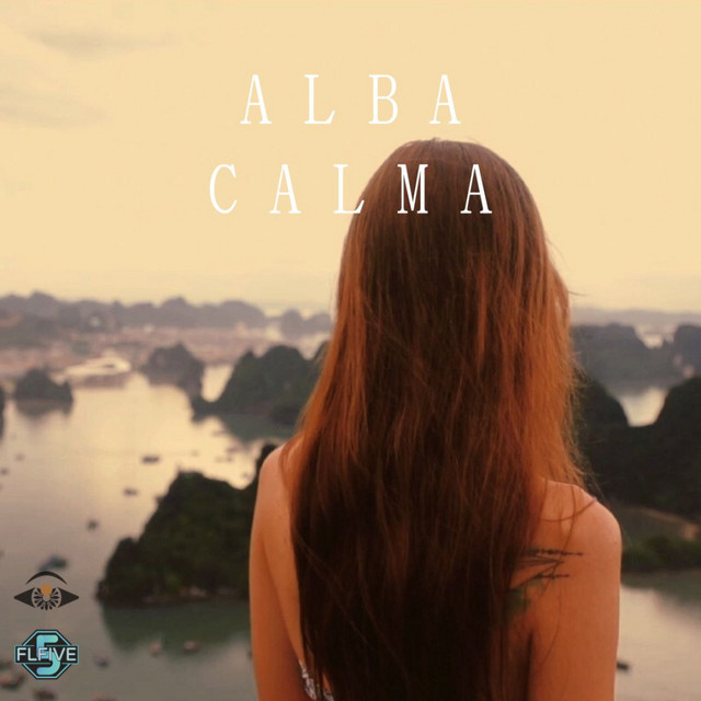ALBA CALMA
