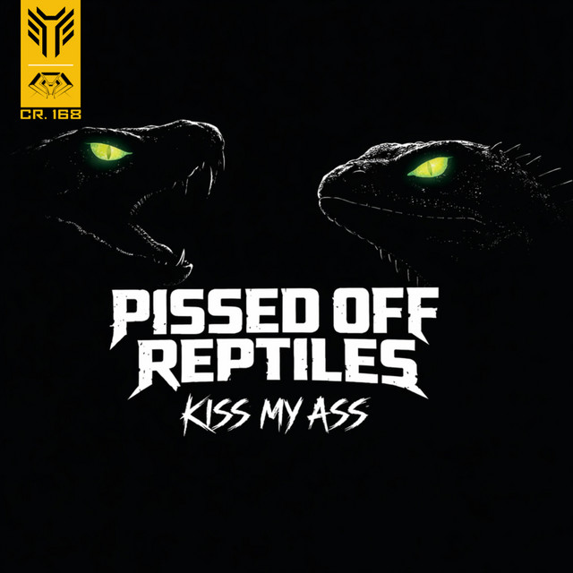 Kiss My Ass