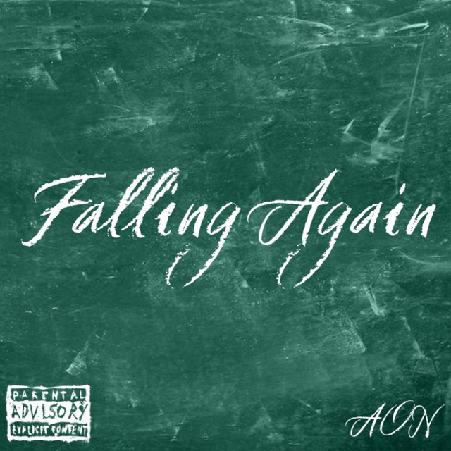 Falling Again - EP by K1LL3R | Spotify