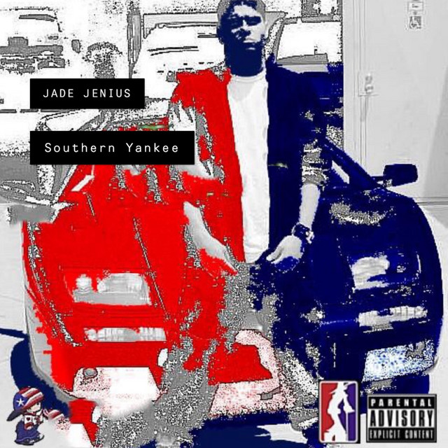 Southern Yankee cover