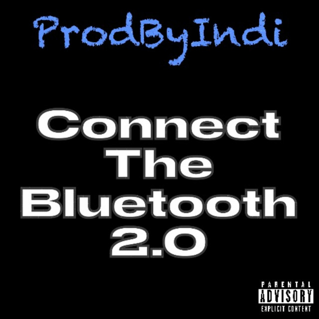 Connect The Bluetooth 2.0