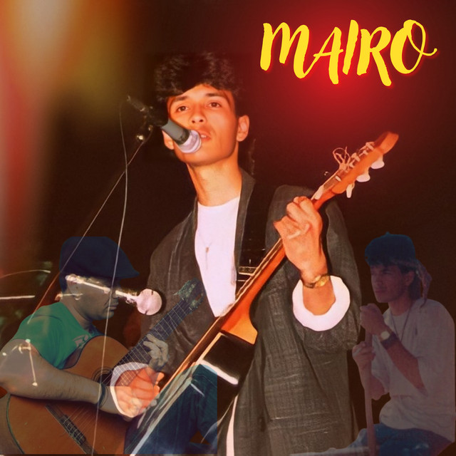 Otra Mañana Más cover art