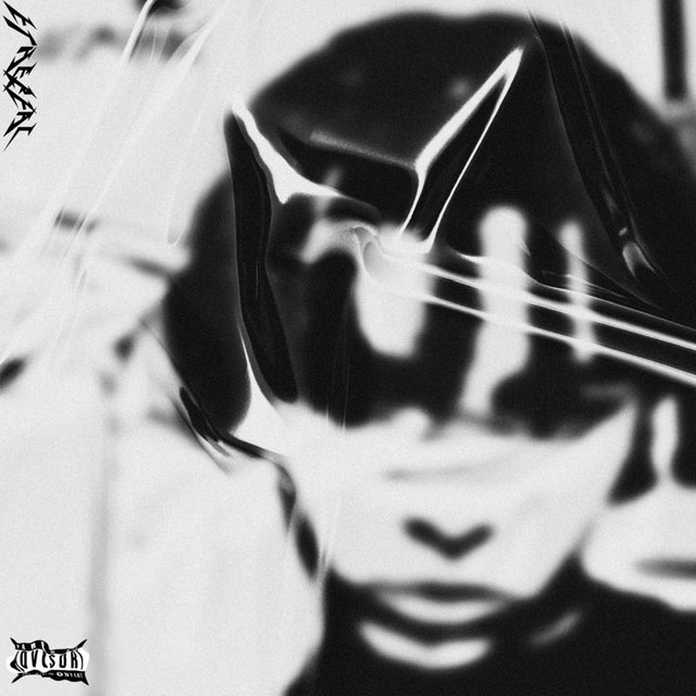 Ethereal cover art