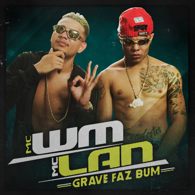 Grave Faz Bum