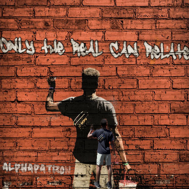Only the Real Can Relate cover art
