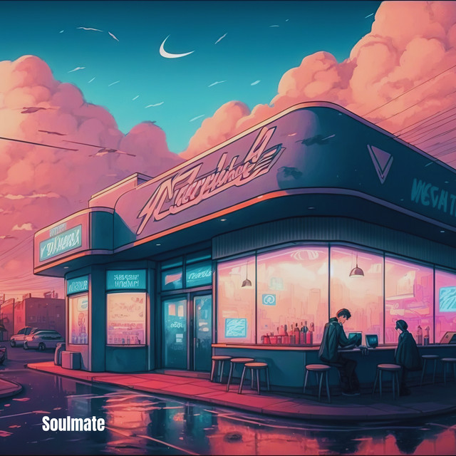 undefined album image