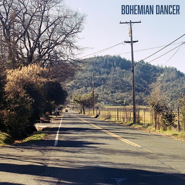 Bohemian Dancer cover
