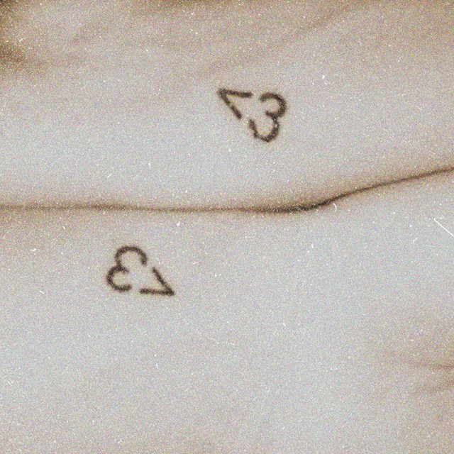 ♡!! cover art