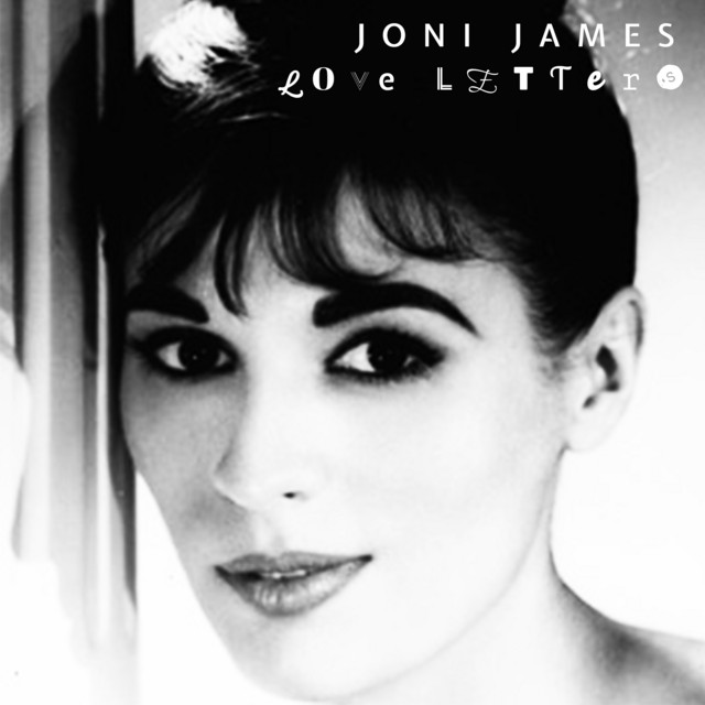 Love Letters - Album by Joni James | Spotify