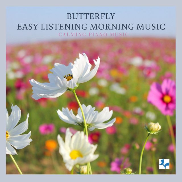 Calming Piano Music - Album by Butterfly Easy Listening Morning Music ...
