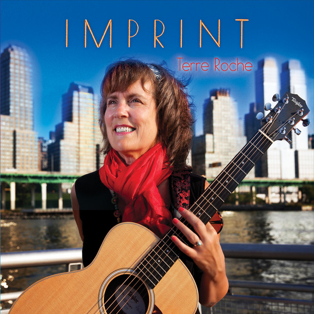 Imprint cover art
